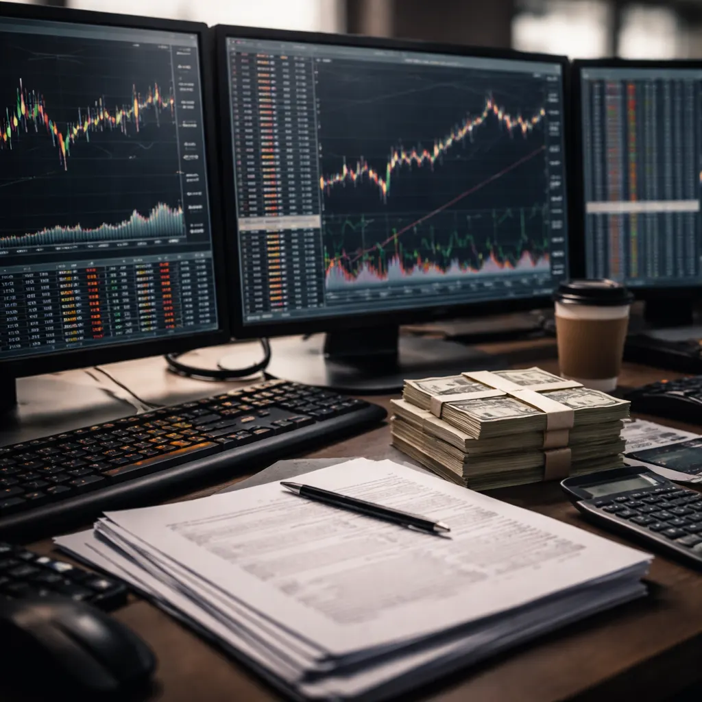 Trading Assets at Largest U.S. Banks Hit $3.7 Trillion, Double 2019 Total