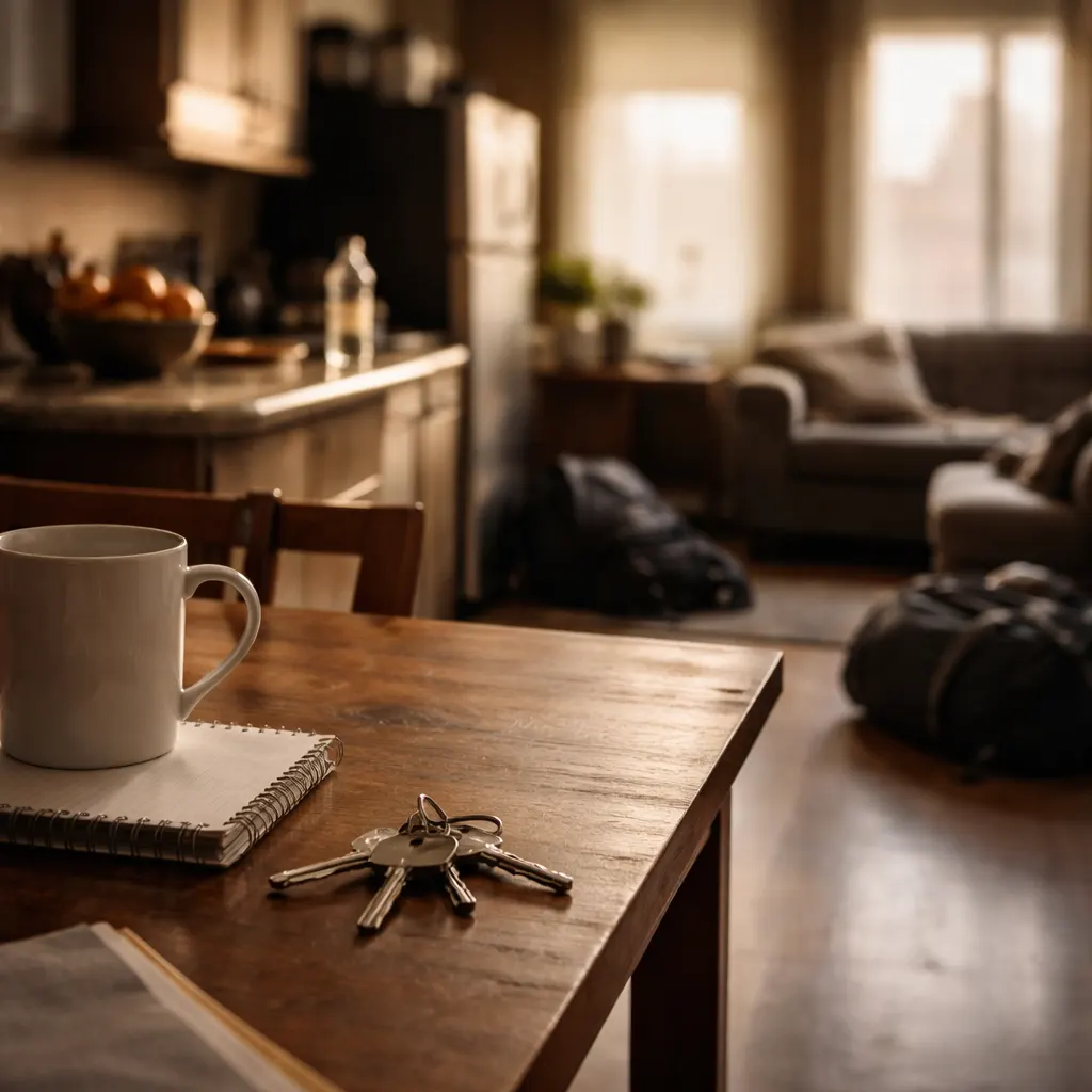 Recovery Housing Serves 300,000 Annually, Most With History of Homelessness