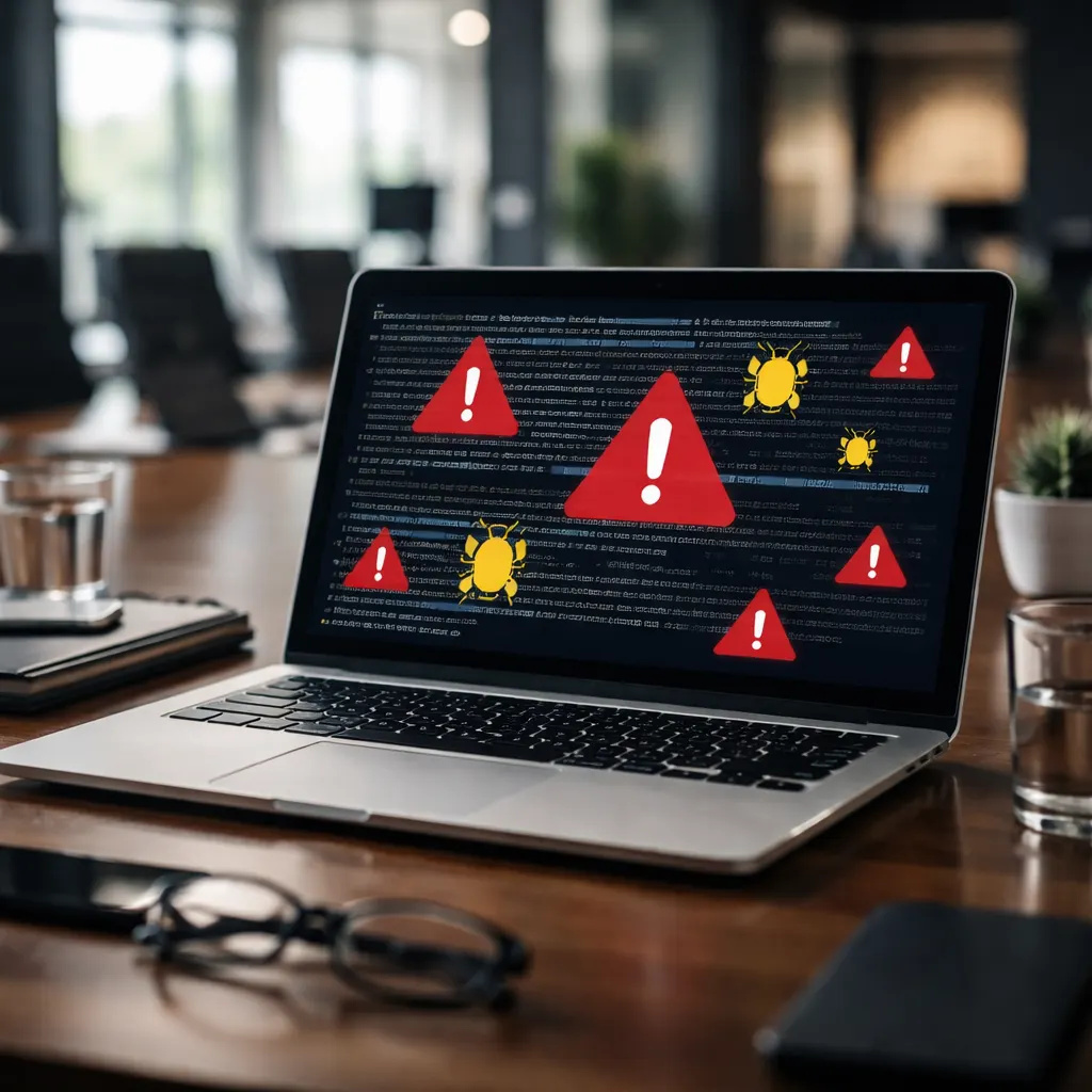 Largest Companies Leave Critical Flaws Unpatched at Double the Rate of Smaller Firms