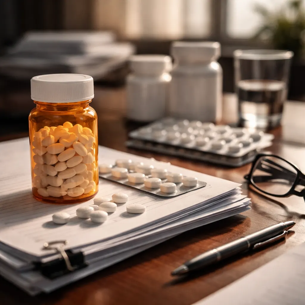 Drug Patent Tactics Delay Generics, Push Up Prices, R Street Report Finds