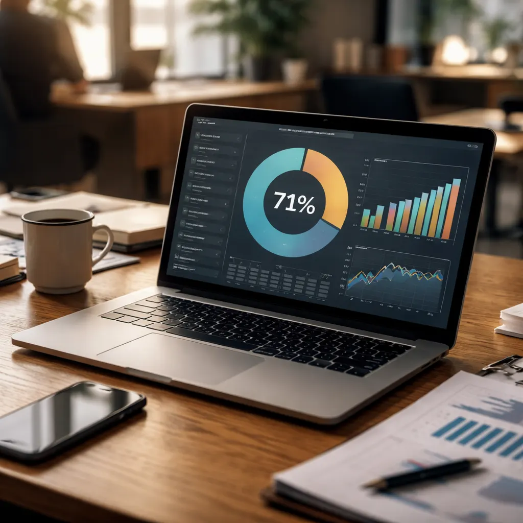 Open-Weight AI Models Grab 71% of Tokens, Quadruple Spending Share in Three Months
