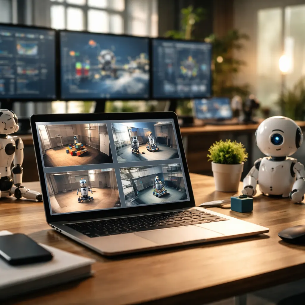 Google Releases Framework to Train AI Agents by Adapting Environments