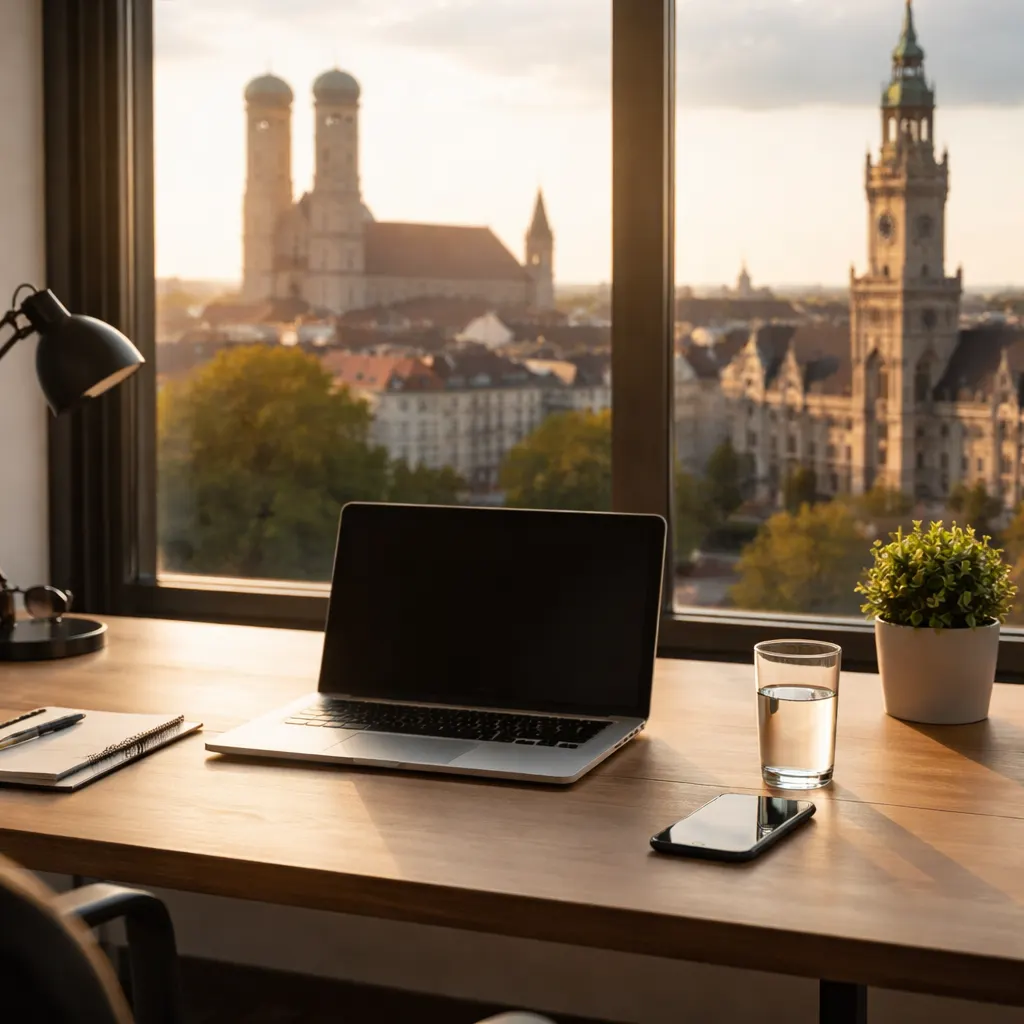 Munich Saves €1.5 Million a Year by Swapping Proprietary Software for Open Source