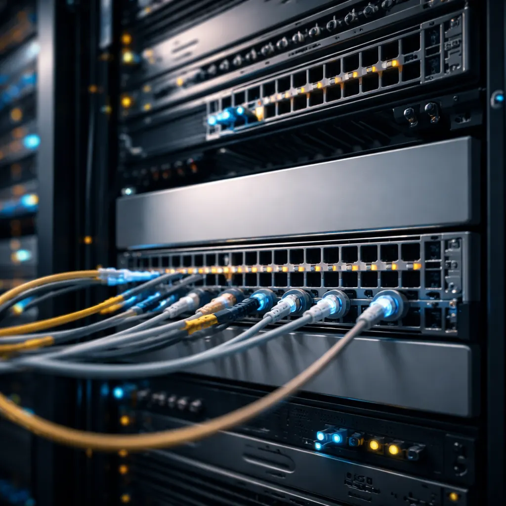 Cisco Pitches Itself as Neutral Platform for Competing AI Models