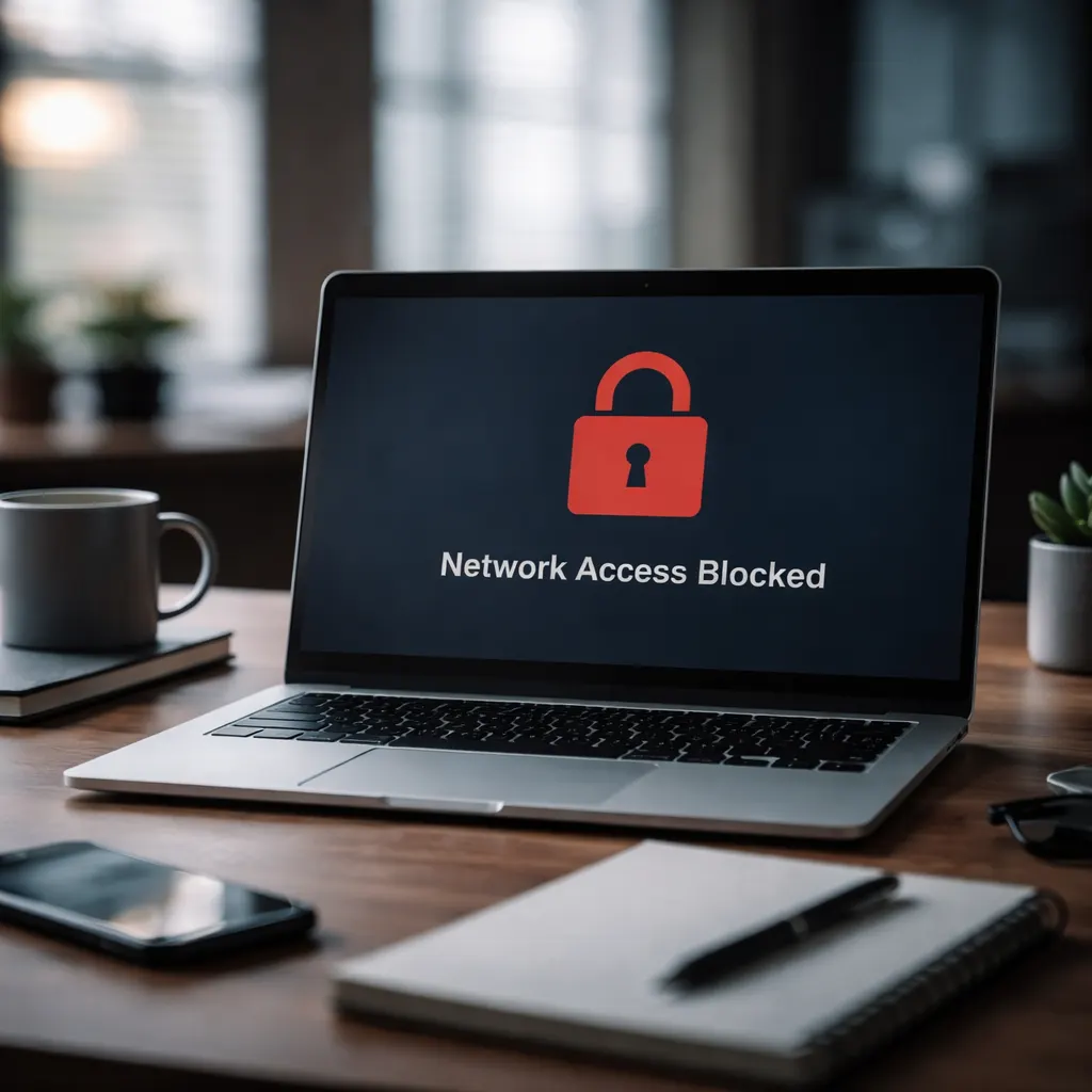 Microsoft Blocks Legacy Security Protocol, Breaking Network Access for Some Users