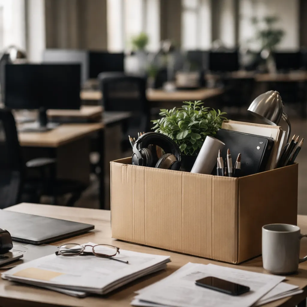 AI Layoffs Cost U.S. Workers $8.5 Billion in Lost Wages This Year