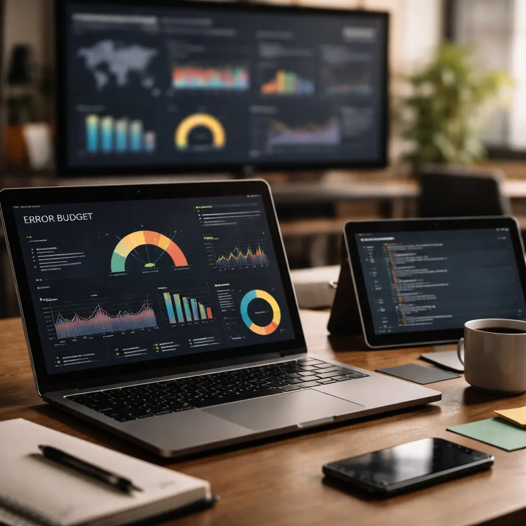 Grafana Proposes Error Budgets to Track AI Agent Reliability