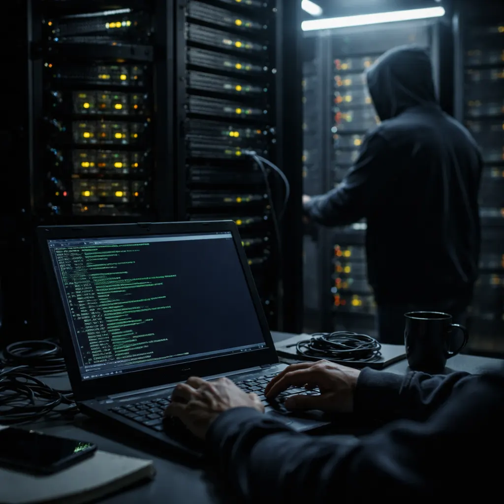 China-Linked Hackers Used Zero-Day Flaw to Hijack BeyondTrust Support Servers