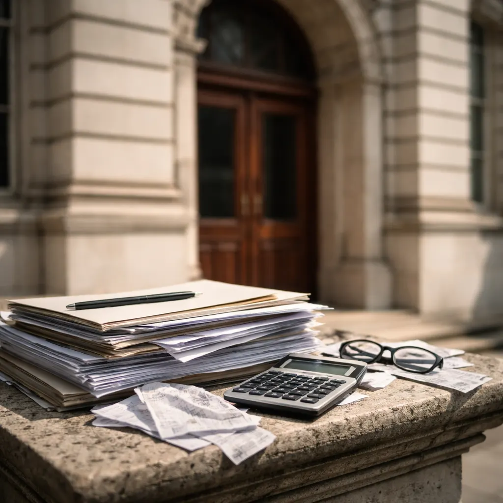 UK Cabinet Office Loses £7.8 Million Killing Recruitment Platform