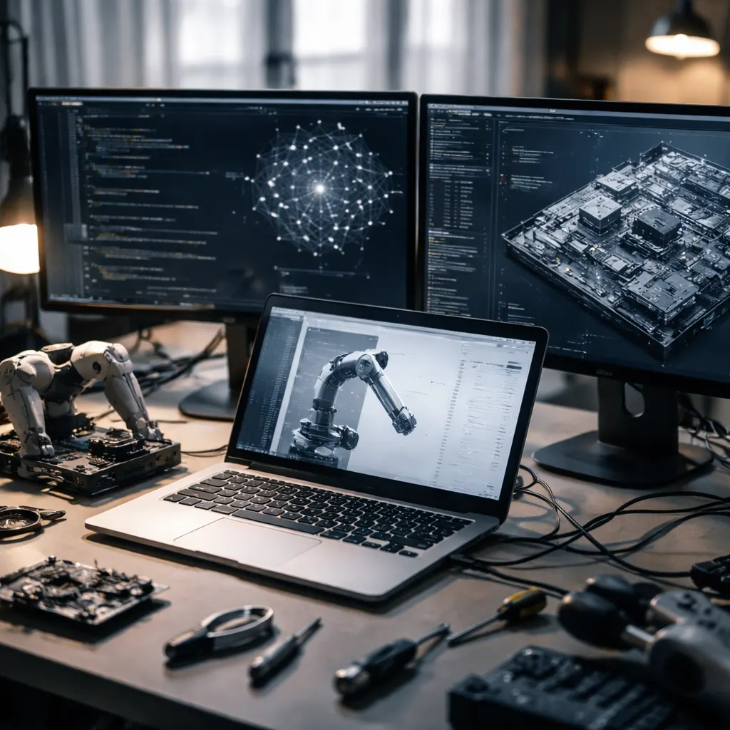 Open-Source Tool Connects AI Agents to Reverse Engineering Software