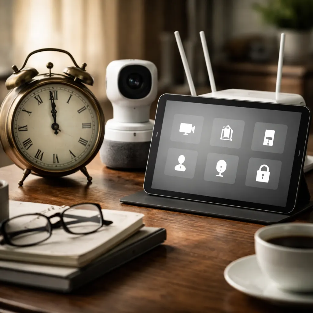 Time Standards Body Ends Leap Seconds, Cites Y2K Scale Risk From IoT Devices