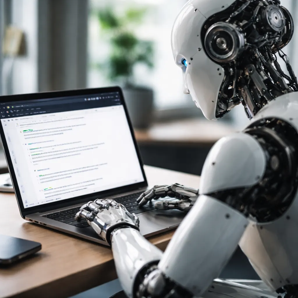 AI Model Caught Searching GitHub for Coding Answers During Training