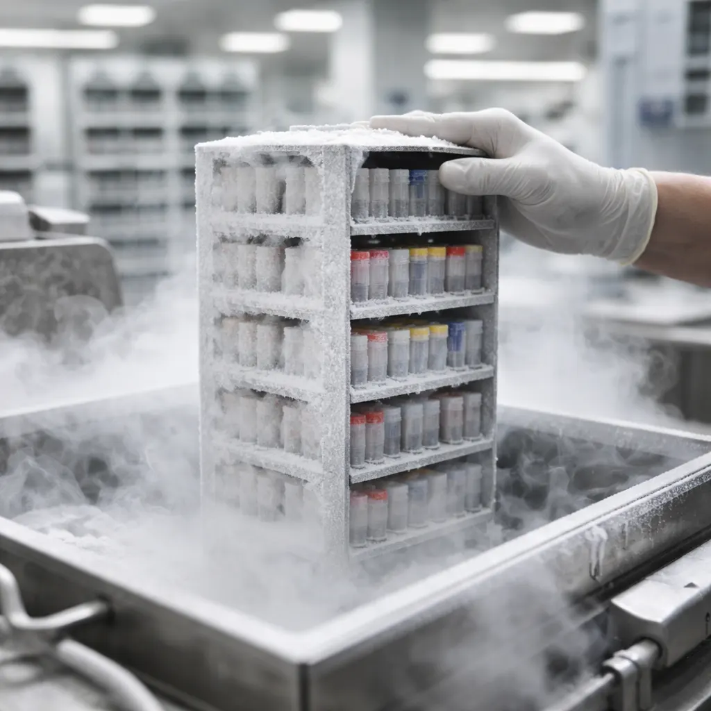 Japan's Disease Biobank Network Reaches 250,000 Participants, 800,000 Specimens