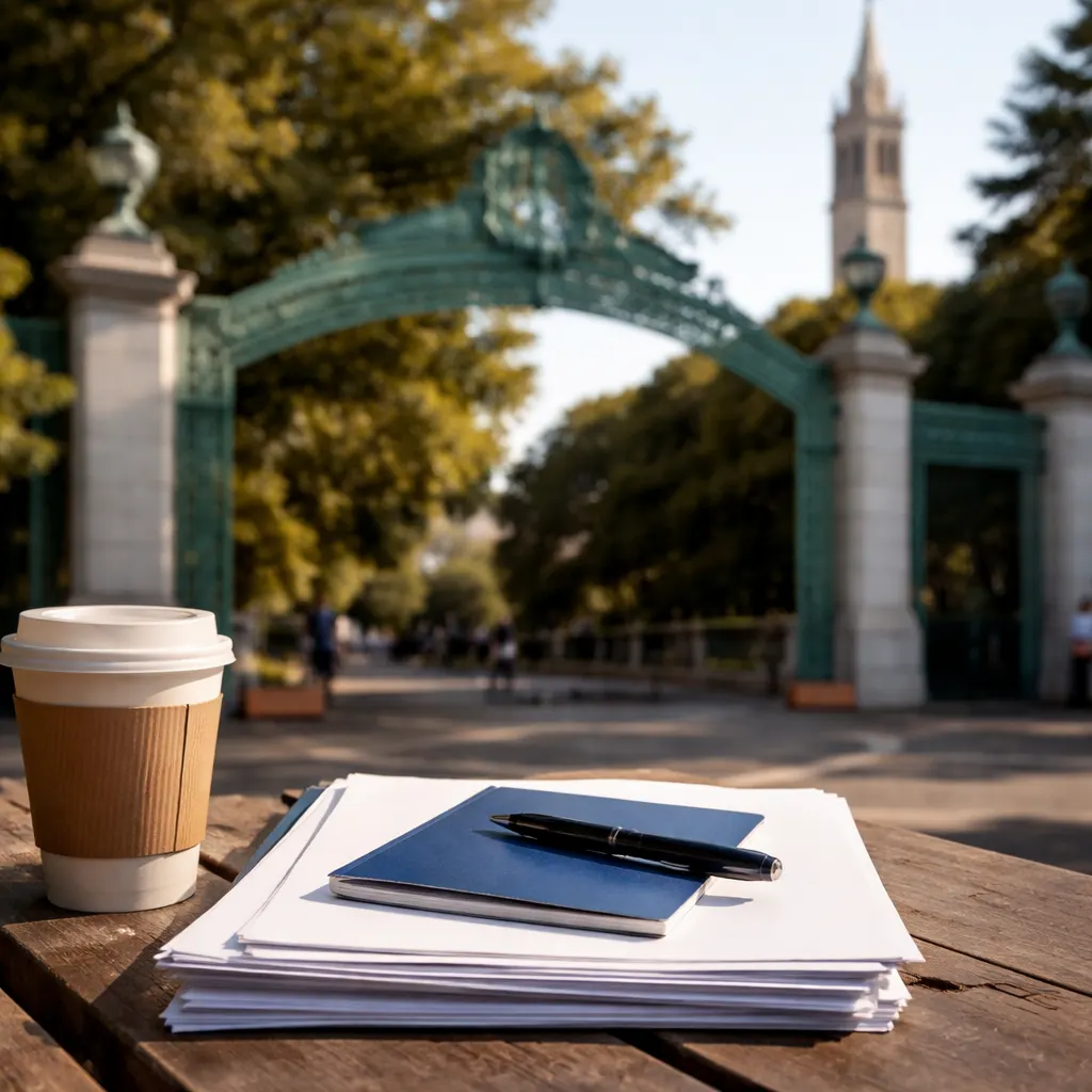 UC Berkeley to Fight $70,000 ICE Fee on Student Work Permits