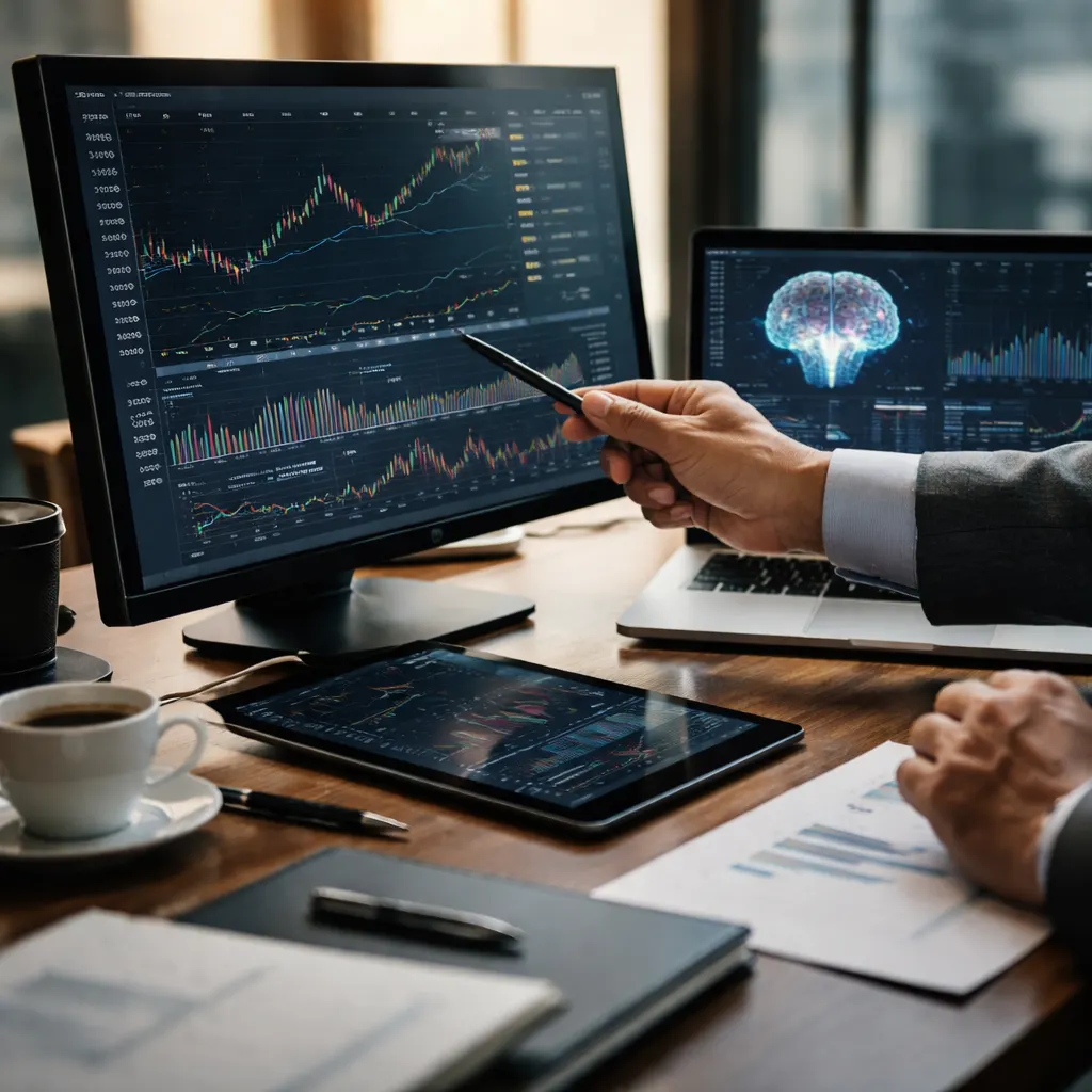 45% of Fund Managers Fear an AI Bubble in 2027, Though Tech Bets Hit a 6-Year High