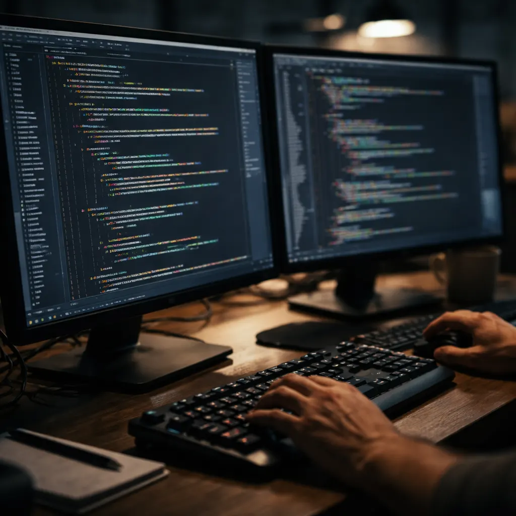 AI Model Rewrites Code During Execution, Speeds Programs Up to 38 Times