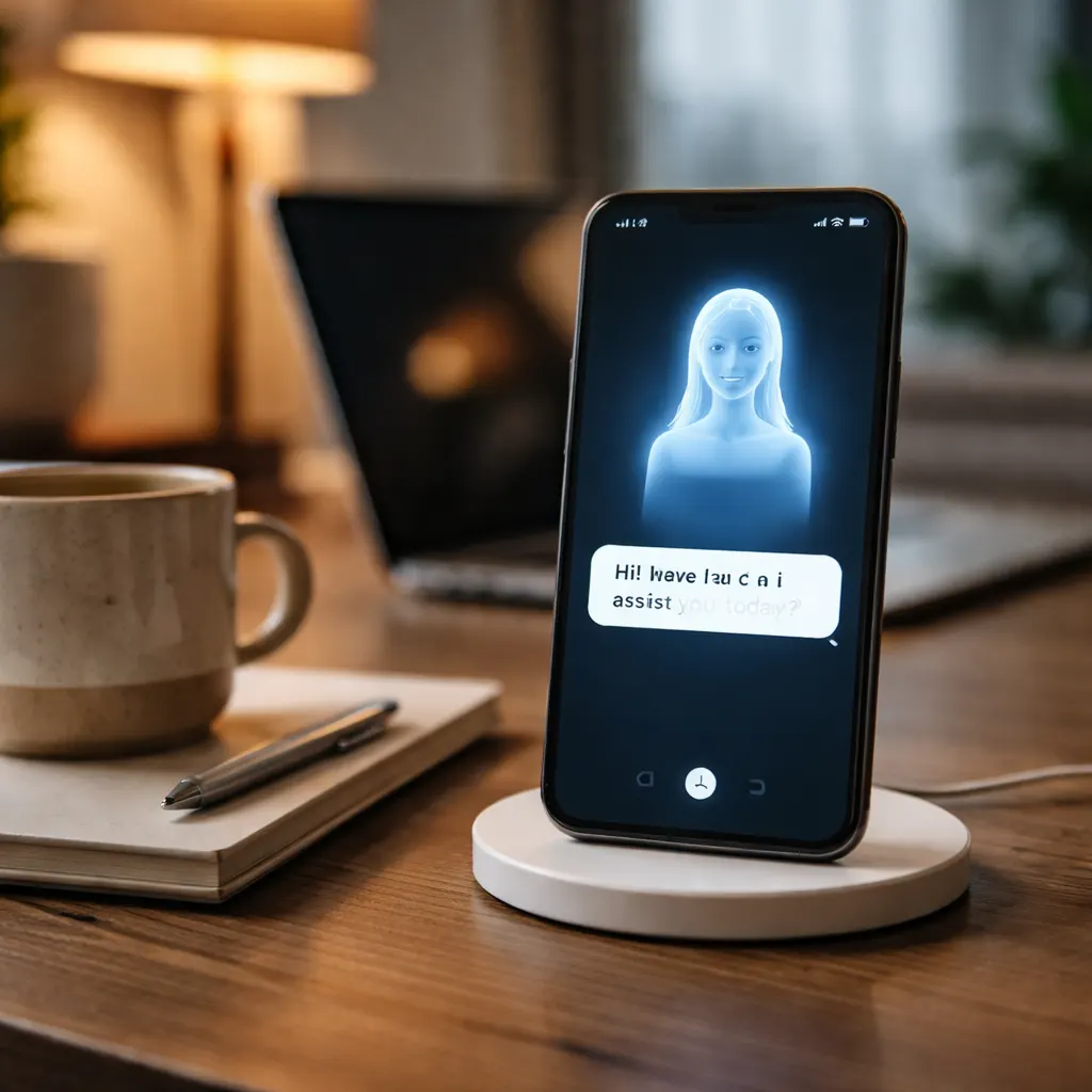 Replika Founder Launches Wabi, a Personal AI Assistant 12 Years in the Making