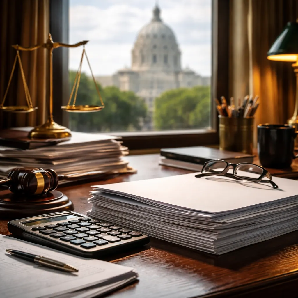 Minnesota DFL Agenda Would Require $13.5 Billion in New Annual Taxes, Report Says