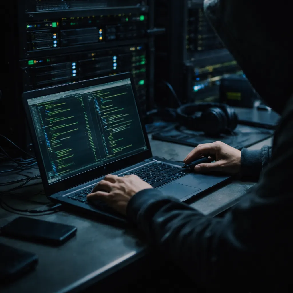 Hackers Deploy Crypto Miners on Plex Servers Using Four-Flaw Attack Chain