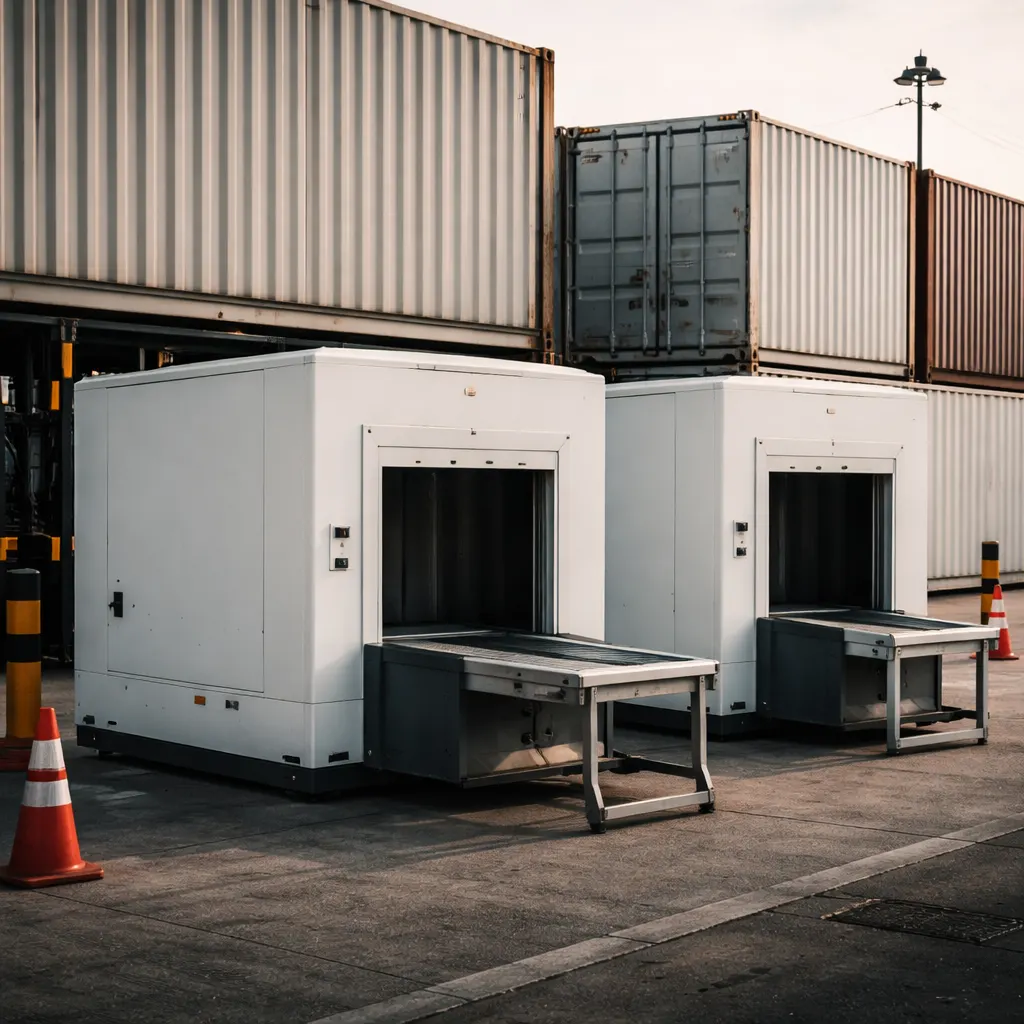 Minimal Containers Block Security Scanners, Creating Compliance Gap