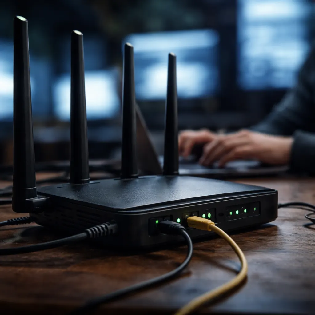Broadcom Wi-Fi Flaw Lets Attackers Run Code on Millions of Routers Without Password