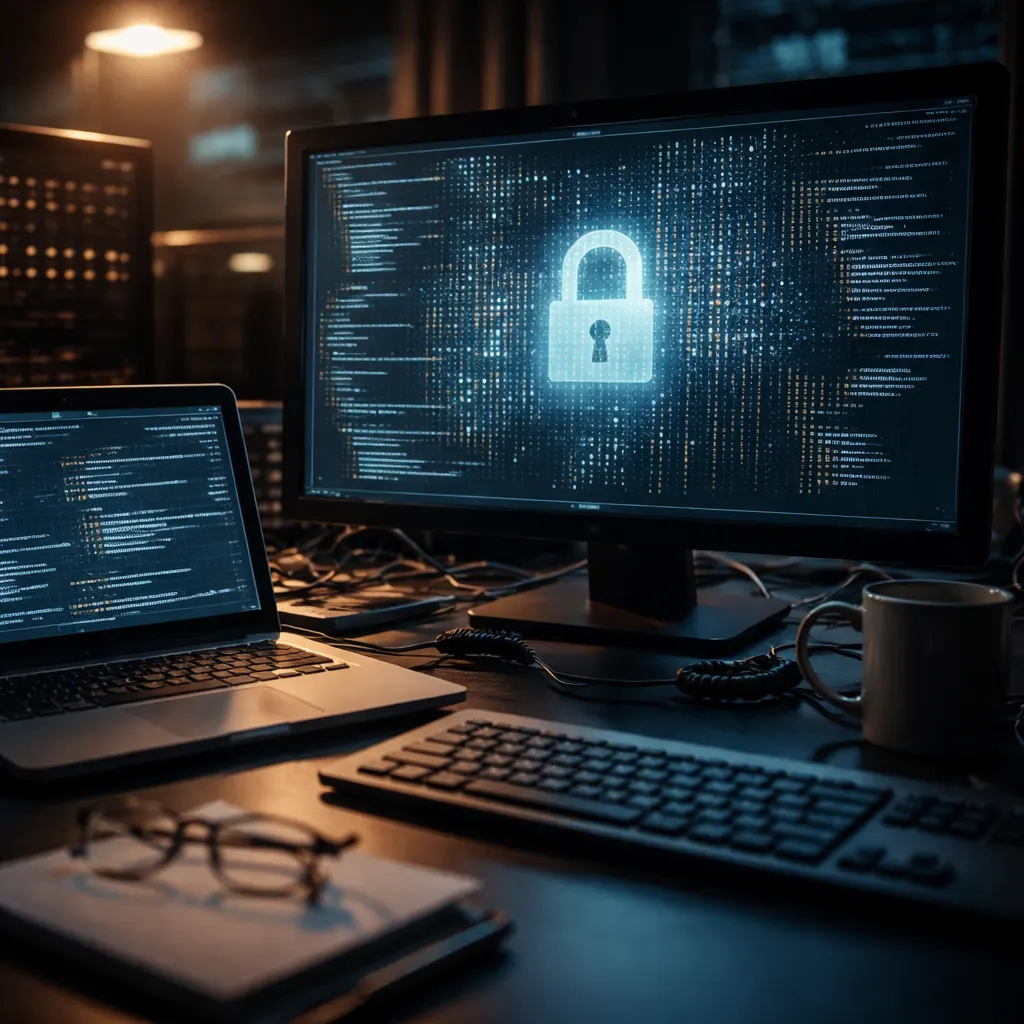 AI Cracks Post-Quantum Cryptography Candidate in 60 Hours, Raising Security Concerns