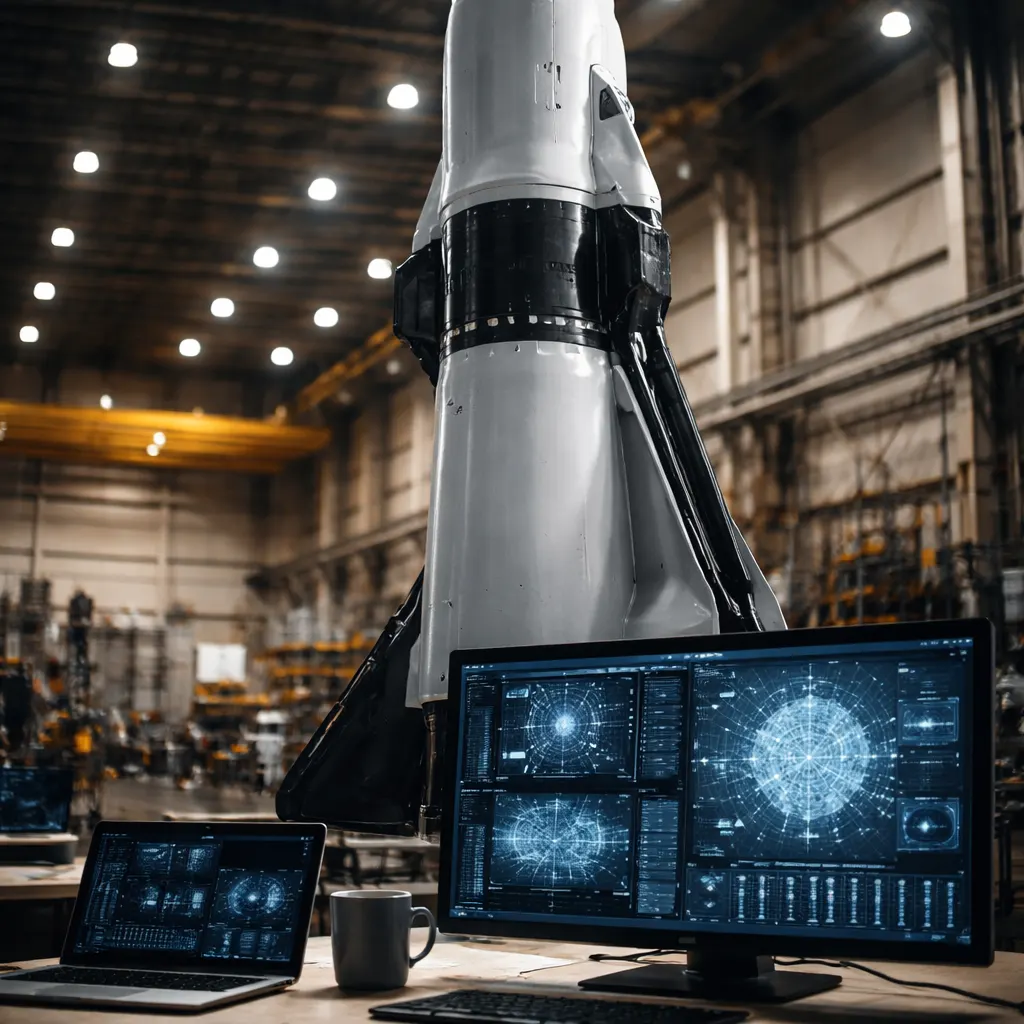 SpaceX AI Revenue Tops Space Business, Hits 52% of Income