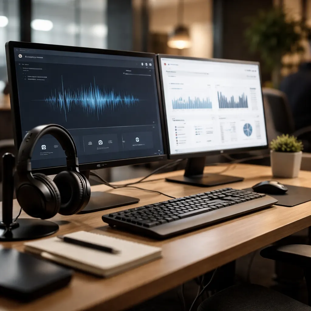 ElevenLabs Voice Agent Handles Complex Tasks 87% of Time, Tests Show