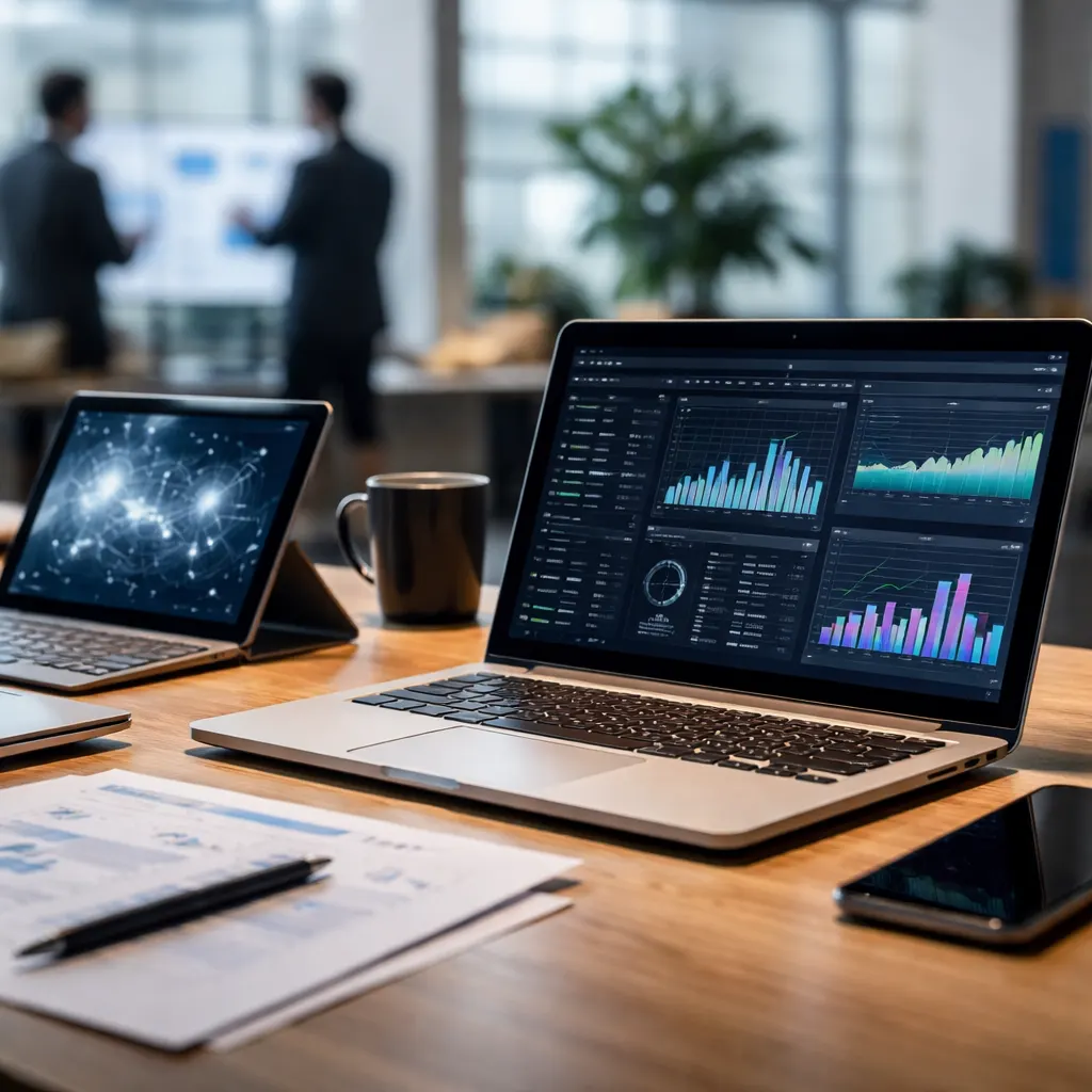 MSPs Adopt AI Faster Than They Can Measure Its Impact, Survey Finds