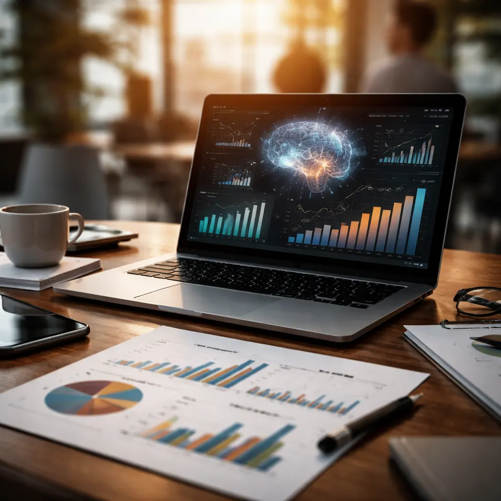 Companies Focused on Growth See 3x ROI on AI Investments, Study Finds