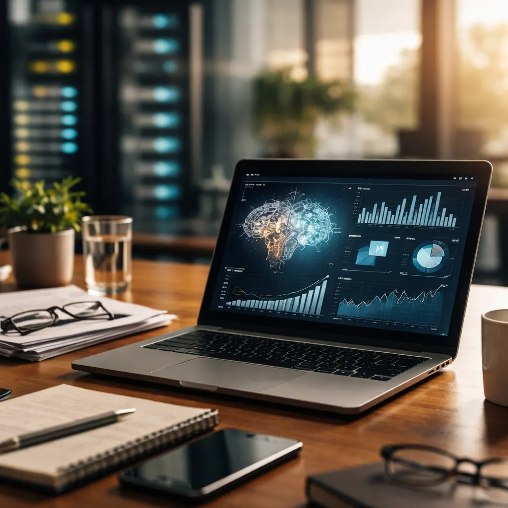 Enterprise AI Costs Shift From Token Price to Efficiency, HPE Report Finds
