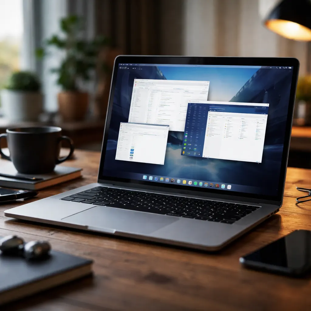 New Mac App Turns Remote Windows Into Local Apps for AI Agents