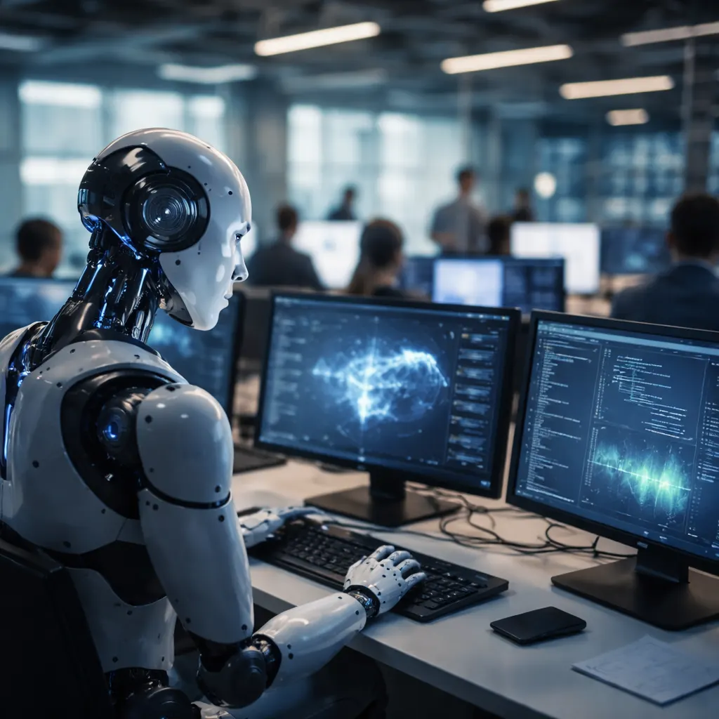 Companies Deploy AI Agents Faster Than They Can Monitor Them, Cisco Warns