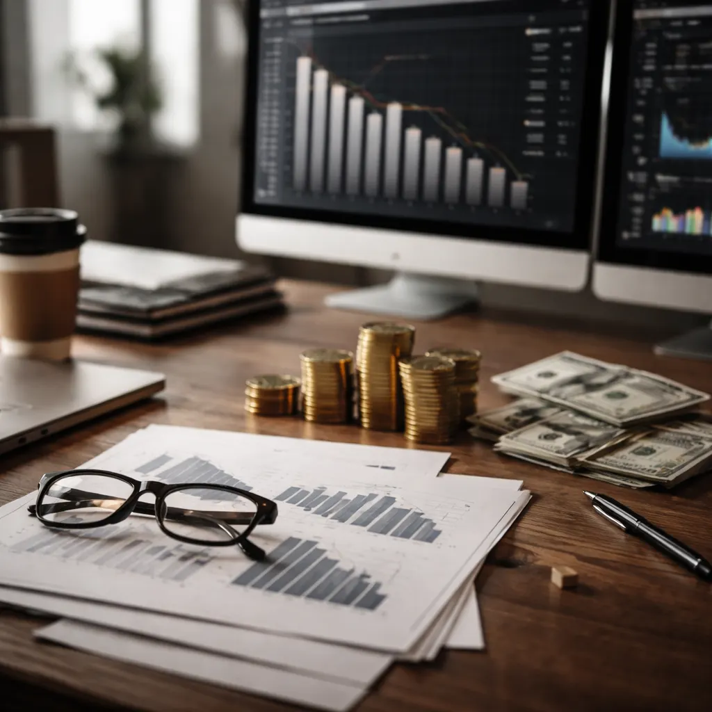 Fintech Funding Falls 21% as AI Startups Pull Ahead, Crunchbase Reports