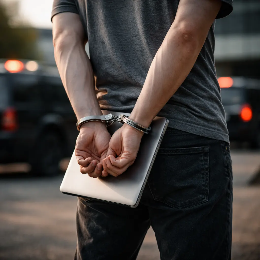 Former OpenAI Engineer Detained Over Alleged Spying for Saudi Arabia