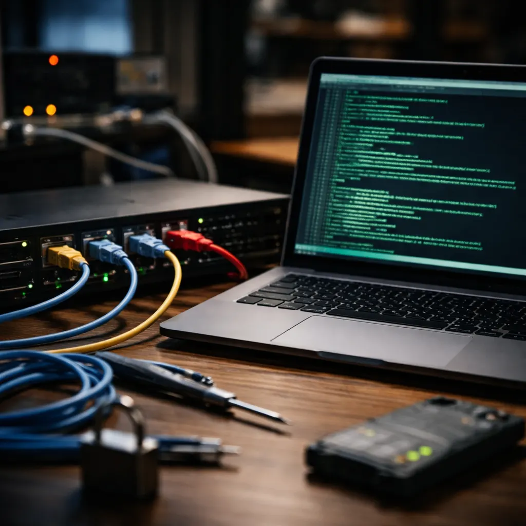 F5 Releases Emergency Patches for Three Critical NGINX Flaws
