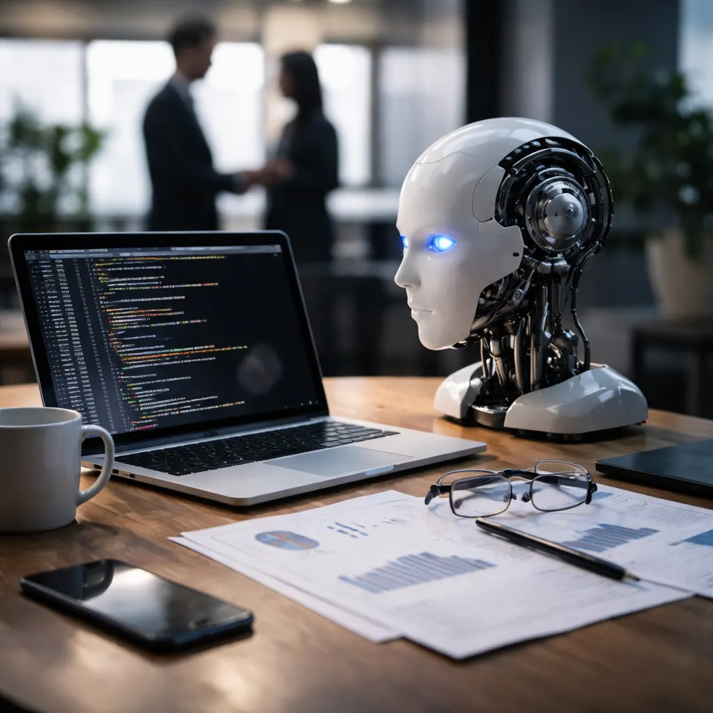 AI Spending Stalls as 1% of Firms Drive 80% of OpenAI, Anthropic Revenue