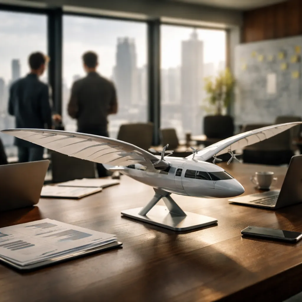 AI Startup Flapping Airplanes Raises $1 Billion, Valuation Hits $6 Billion