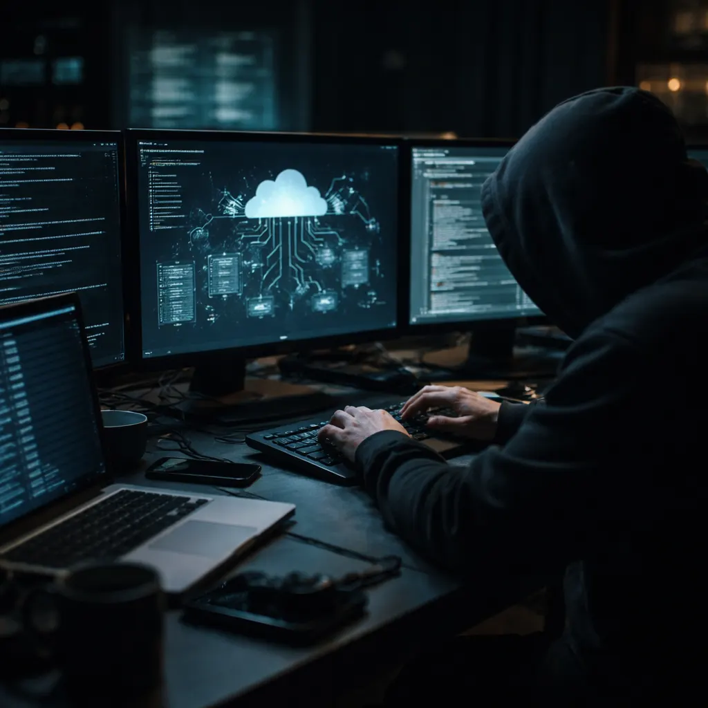 Hackers Use Cloud Services Like AWS, Microsoft to Evade Corporate Security