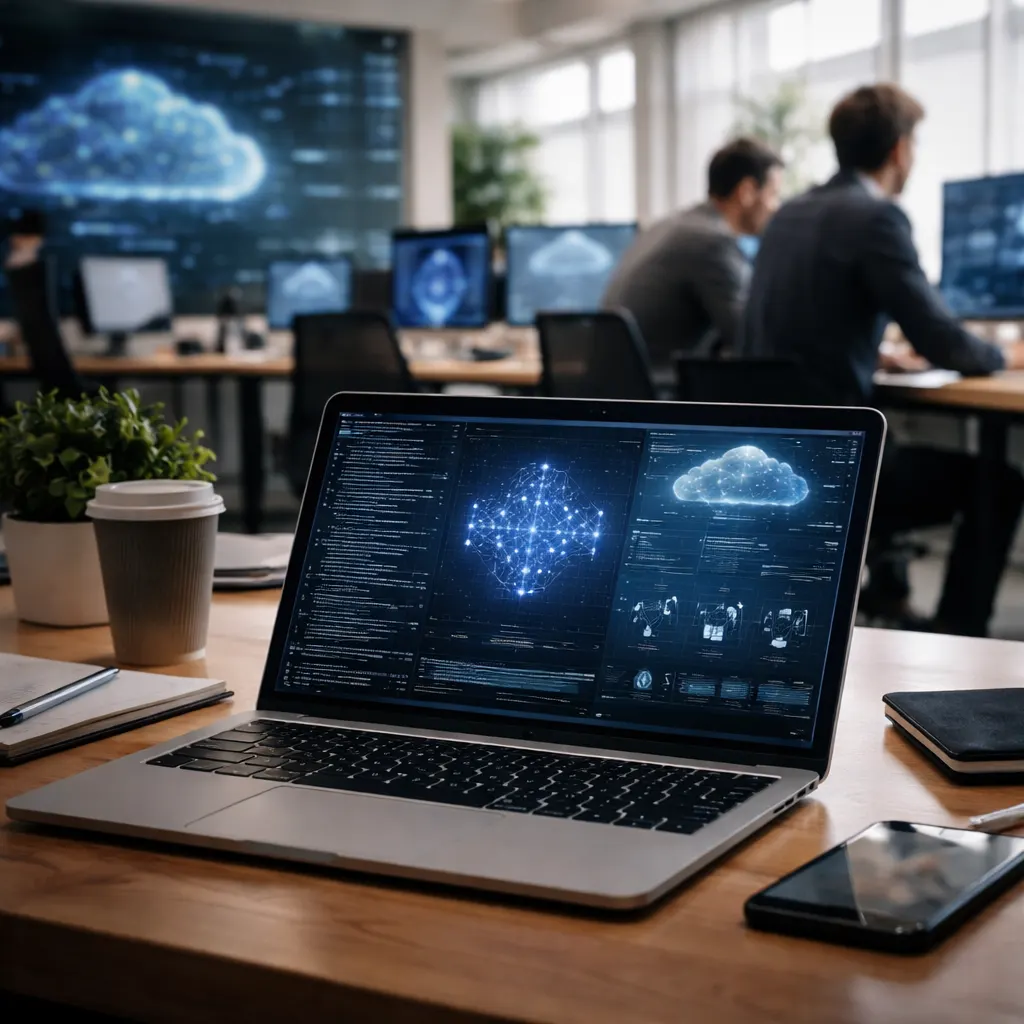 Cognizant Commits 18,000 Engineers to Google Cloud AI Partnership