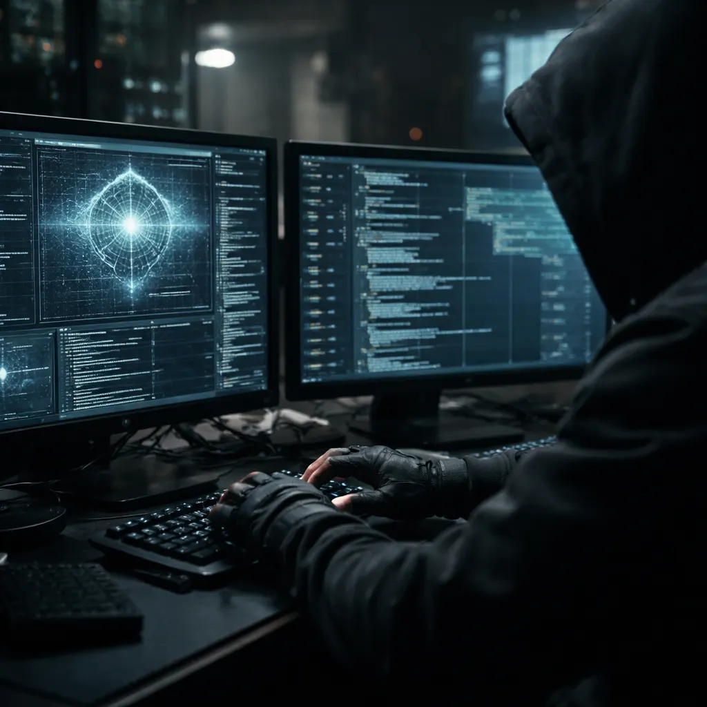 Hackers Use AI Models to Automate Attacks, Security Firm Reports