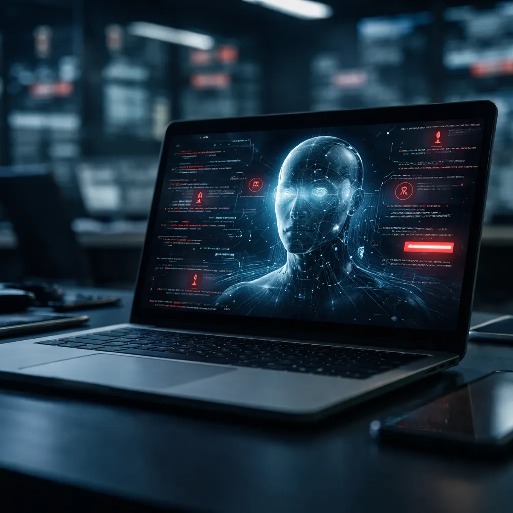 AI Agent Runs 100,000 Malicious Actions Autonomously, Symantec Reports