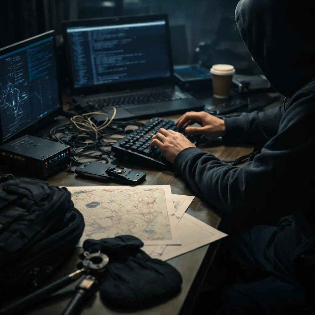 AI Helps Script Kiddies Plan Infrastructure Attacks, But Not Consistently