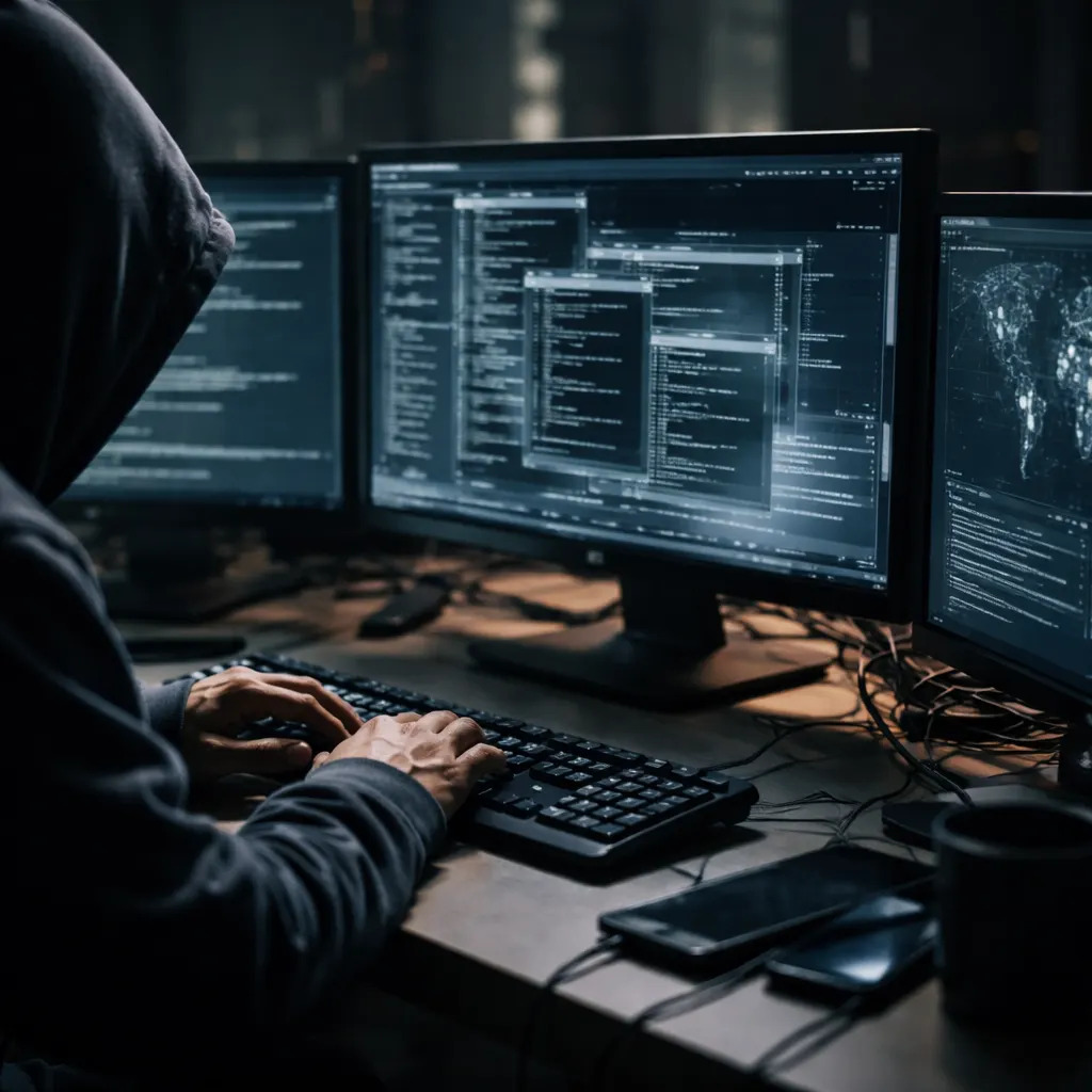 Chinese Hackers Use Sandboxie to Attack Firms in Asia, Africa Since Mid-2025