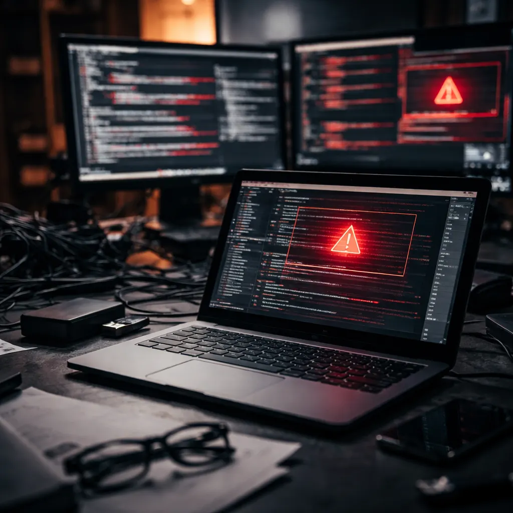 Ransomware Attacks Jump 50% as Rival Gangs Battle for Market Share