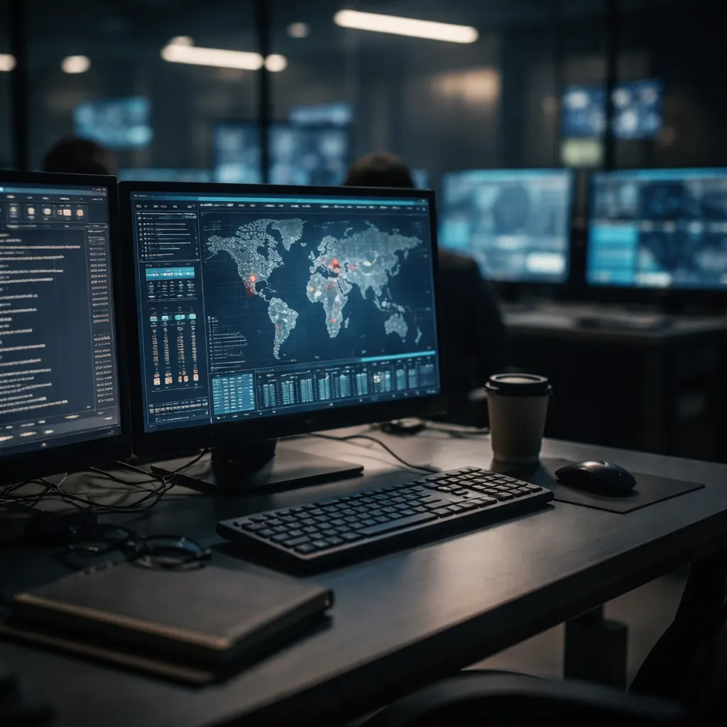 SafePay Ransomware Hits 600 Infrastructure Firms in Eight Months, US and Allies Warn