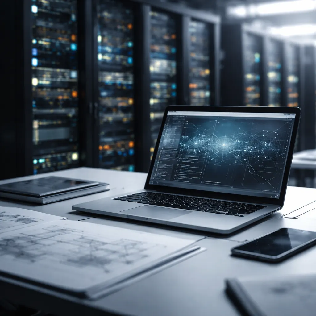 Enterprise AI Success Depends on Serving Architecture, Not Model Choice