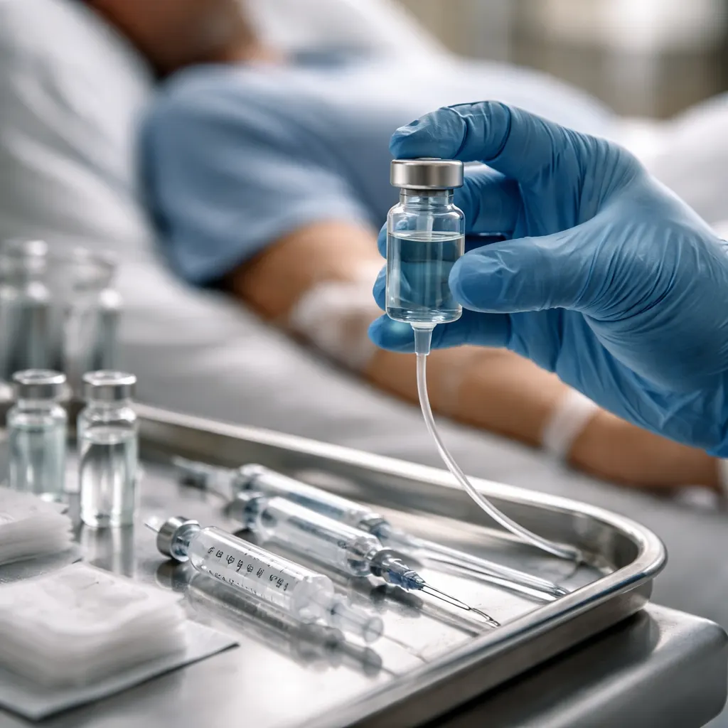 AI Designs Viruses to Fight Drug-Resistant Bacteria, Given to Patient for First Time