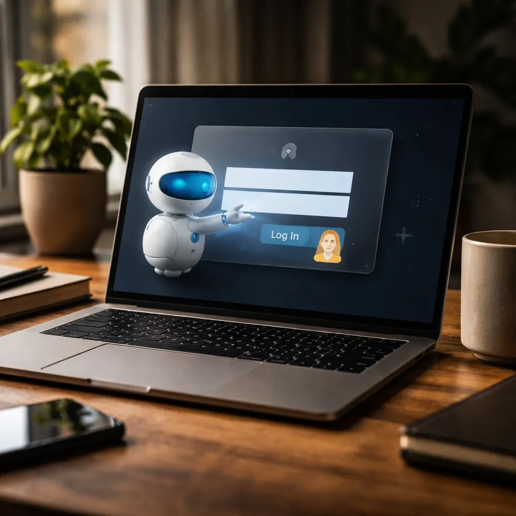 1Password Lets AI Agents Log In for You Without Sharing Passwords