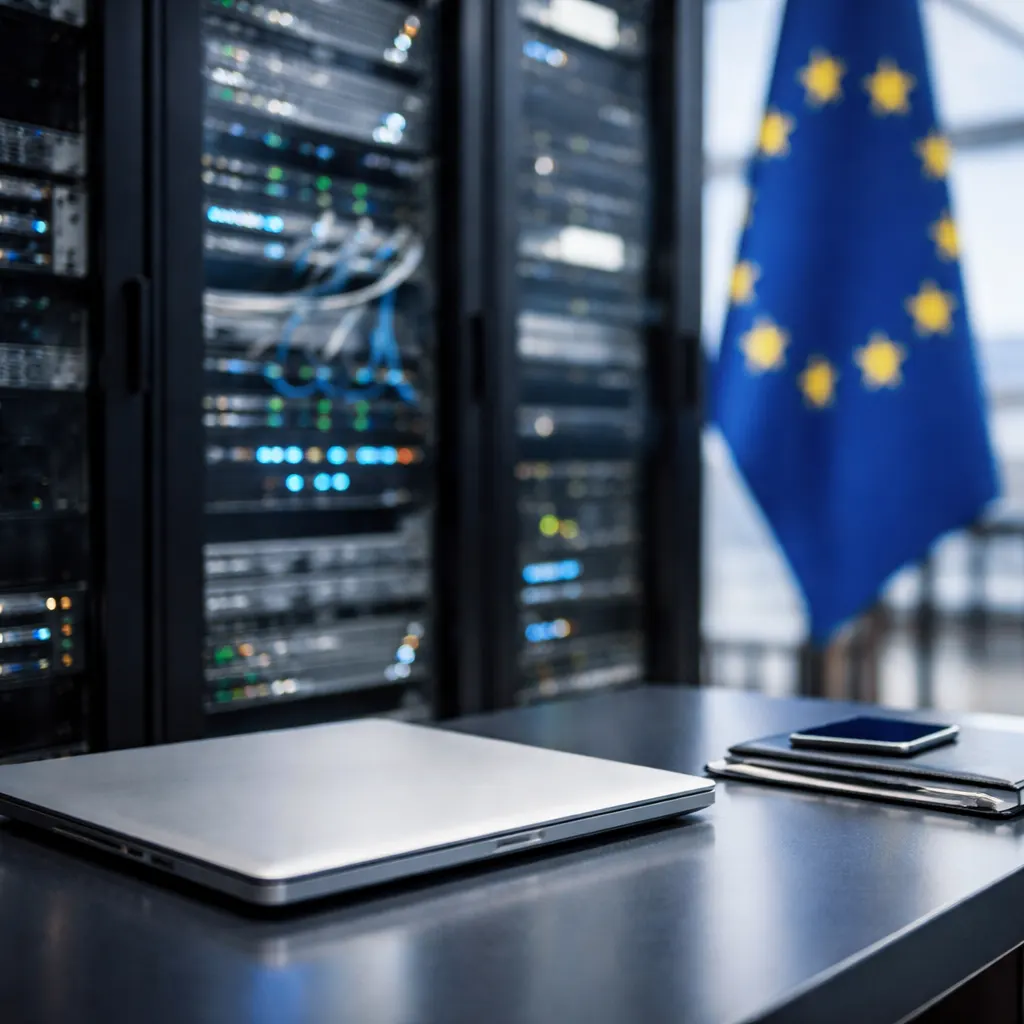 Microsoft Adds EU Oversight, Encryption Controls for European Cloud Customers